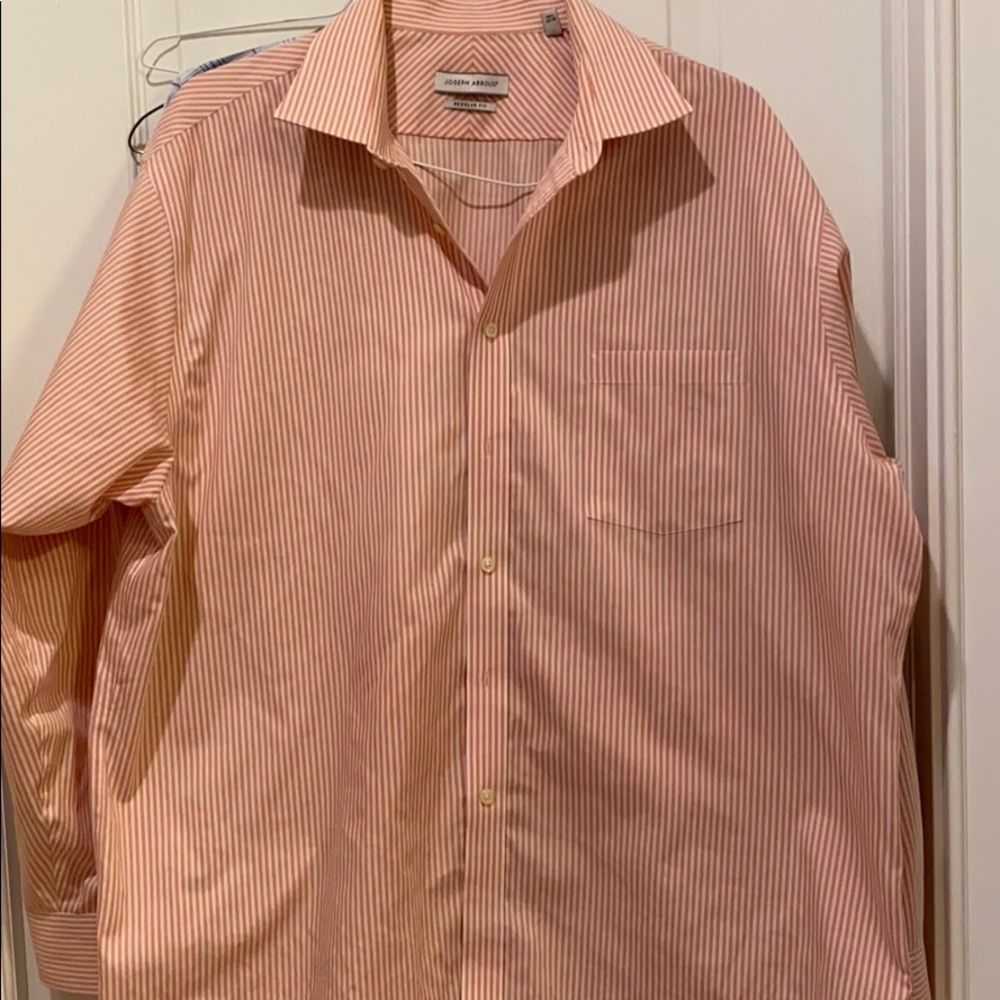 Joseph Abboud men’s dress shirt